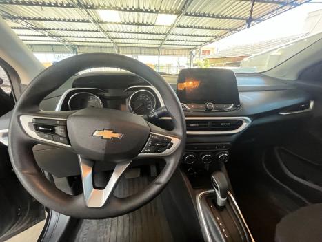 CHEVROLET Tracker 1.0 4P FLEX TURBO AUTOMTICO, Foto 12