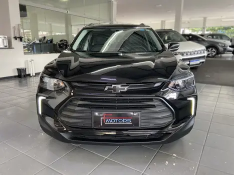 CHEVROLET Tracker 1.0 4P FLEX TURBO LTZ AUTOMTICO, Foto 2