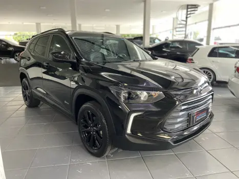 CHEVROLET Tracker 1.0 4P FLEX TURBO LTZ AUTOMTICO, Foto 3