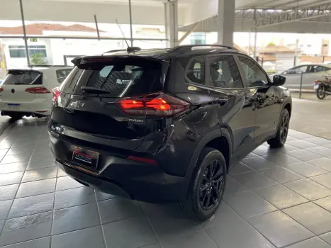 CHEVROLET Tracker 1.0 4P FLEX TURBO LTZ AUTOMTICO, Foto 4