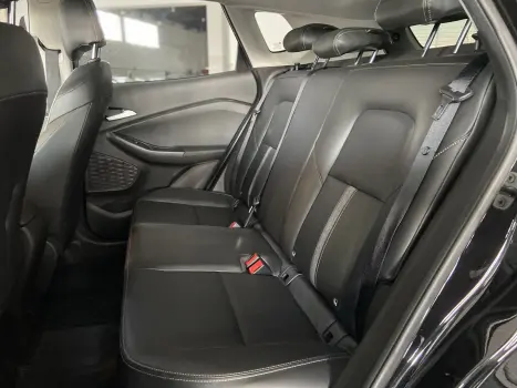 CHEVROLET Tracker 1.0 4P FLEX TURBO LTZ AUTOMTICO, Foto 11