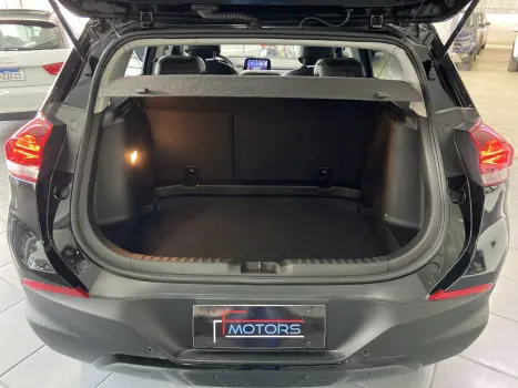 CHEVROLET Tracker 1.0 4P FLEX TURBO LTZ AUTOMTICO, Foto 12