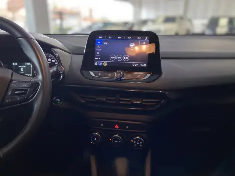 CHEVROLET Tracker 1.0 4P FLEX TURBO LTZ AUTOMTICO, Foto 16