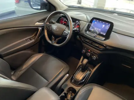 CHEVROLET Tracker 1.0 4P FLEX TURBO LTZ AUTOMTICO, Foto 17