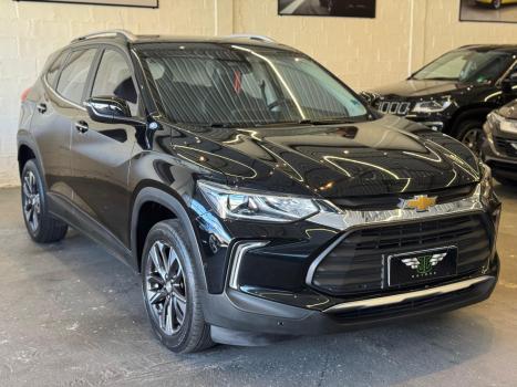 CHEVROLET Tracker 1.2 4P FLEX TURBO PREMIER AUTOMTICO, Foto 1