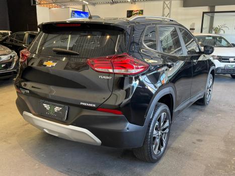 CHEVROLET Tracker 1.2 4P FLEX TURBO PREMIER AUTOMTICO, Foto 3