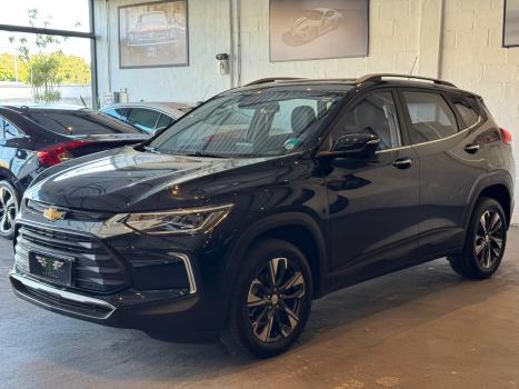 CHEVROLET Tracker 1.2 4P FLEX TURBO PREMIER AUTOMTICO, Foto 8
