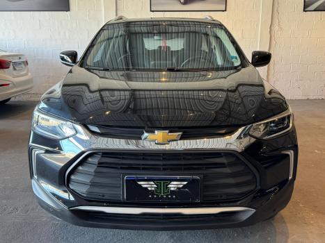 CHEVROLET Tracker 1.2 4P FLEX TURBO PREMIER AUTOMTICO, Foto 9