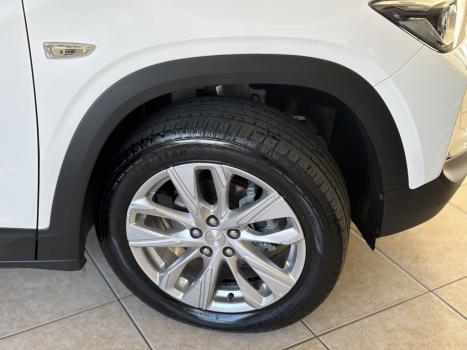 CHEVROLET Tracker 1.0 4P FLEX TURBO LTZ AUTOMTICO, Foto 5