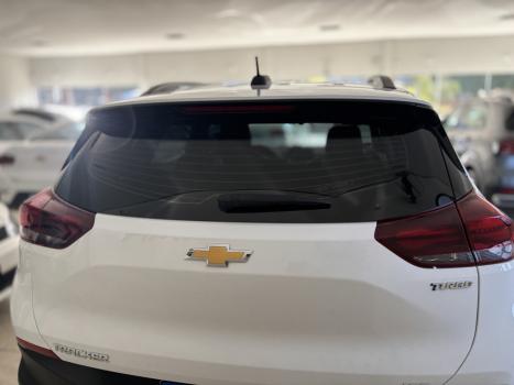 CHEVROLET Tracker 1.0 4P FLEX TURBO LTZ AUTOMTICO, Foto 6