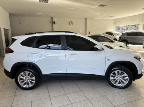 CHEVROLET Tracker 1.0 4P FLEX TURBO LTZ AUTOMTICO, Foto 8