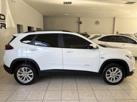 CHEVROLET Tracker 1.0 4P FLEX TURBO LTZ AUTOMTICO, Foto 9