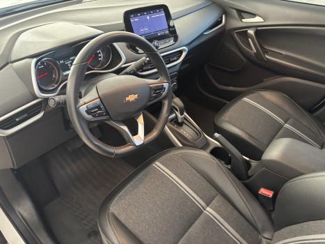 CHEVROLET Tracker 1.0 4P FLEX TURBO LTZ AUTOMTICO, Foto 13