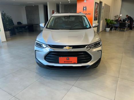 CHEVROLET Tracker 1.2 4P FLEX TURBO PREMIER AUTOMTICO, Foto 2