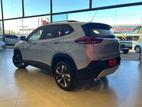 CHEVROLET Tracker 1.2 4P FLEX TURBO PREMIER AUTOMTICO, Foto 4