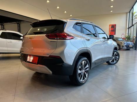 CHEVROLET Tracker 1.2 4P FLEX TURBO PREMIER AUTOMTICO, Foto 5