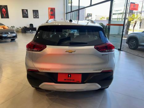 CHEVROLET Tracker 1.2 4P FLEX TURBO PREMIER AUTOMTICO, Foto 6