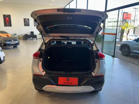 CHEVROLET Tracker 1.2 4P FLEX TURBO PREMIER AUTOMTICO, Foto 7