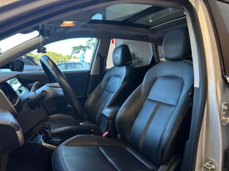 CHEVROLET Tracker 1.2 4P FLEX TURBO PREMIER AUTOMTICO, Foto 8