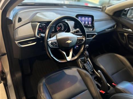 CHEVROLET Tracker 1.2 4P FLEX TURBO PREMIER AUTOMTICO, Foto 9