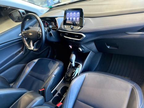 CHEVROLET Tracker 1.2 4P FLEX TURBO PREMIER AUTOMTICO, Foto 10