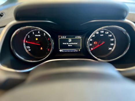 CHEVROLET Tracker 1.2 4P FLEX TURBO PREMIER AUTOMTICO, Foto 13