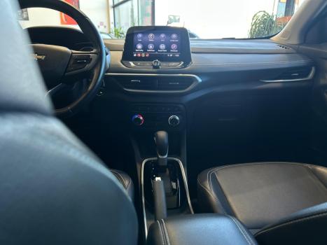CHEVROLET Tracker 1.2 4P FLEX TURBO PREMIER AUTOMTICO, Foto 17