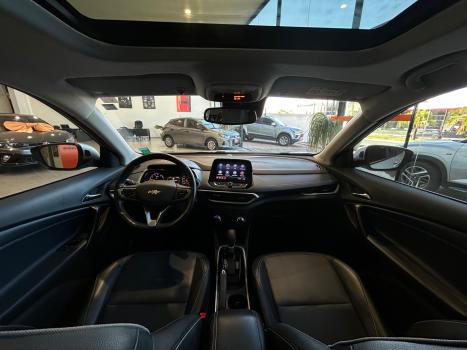 CHEVROLET Tracker 1.2 4P FLEX TURBO PREMIER AUTOMTICO, Foto 19