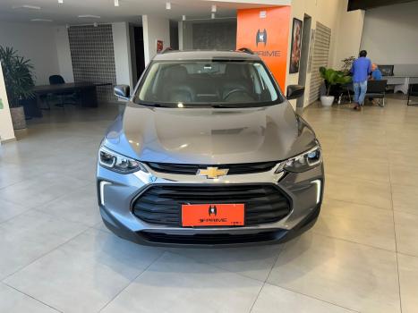 CHEVROLET Tracker 1.0 4P FLEX TURBO AUTOMTICO, Foto 2
