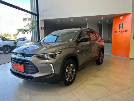 CHEVROLET Tracker 1.0 4P FLEX TURBO AUTOMTICO, Foto 3