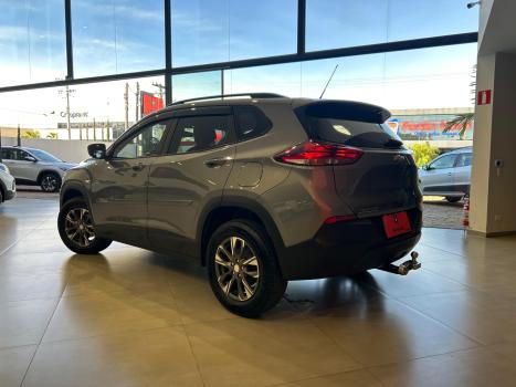 CHEVROLET Tracker 1.0 4P FLEX TURBO AUTOMTICO, Foto 4