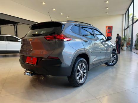 CHEVROLET Tracker 1.0 4P FLEX TURBO AUTOMTICO, Foto 5