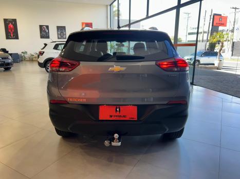 CHEVROLET Tracker 1.0 4P FLEX TURBO AUTOMTICO, Foto 6