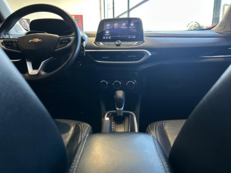 CHEVROLET Tracker 1.0 4P FLEX TURBO AUTOMTICO, Foto 17