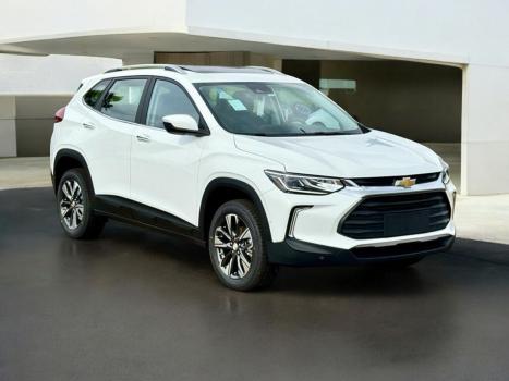 CHEVROLET Tracker 1.2 4P FLEX TURBO PREMIER AUTOMTICO, Foto 1