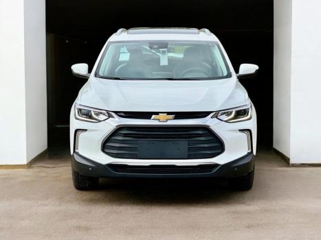 CHEVROLET Tracker 1.2 4P FLEX TURBO PREMIER AUTOMTICO, Foto 2