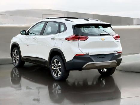 CHEVROLET Tracker 1.2 4P FLEX TURBO PREMIER AUTOMTICO, Foto 3