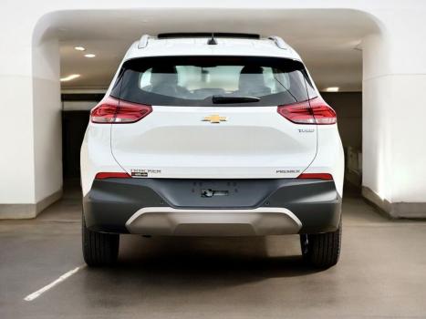 CHEVROLET Tracker 1.2 4P FLEX TURBO PREMIER AUTOMTICO, Foto 4