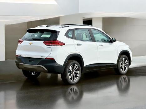 CHEVROLET Tracker 1.2 4P FLEX TURBO PREMIER AUTOMTICO, Foto 5
