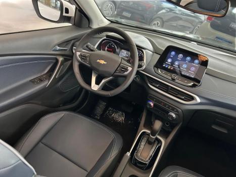 CHEVROLET Tracker 1.2 4P FLEX TURBO PREMIER AUTOMTICO, Foto 6