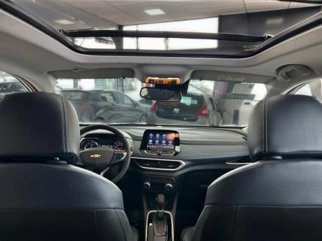 CHEVROLET Tracker 1.2 4P FLEX TURBO PREMIER AUTOMTICO, Foto 8