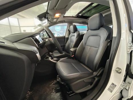 CHEVROLET Tracker 1.2 4P FLEX TURBO PREMIER AUTOMTICO, Foto 9
