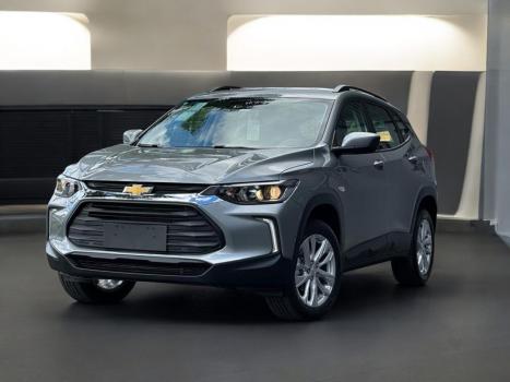 CHEVROLET Tracker 1.0 4P FLEX TURBO LTZ AUTOMTICO, Foto 1