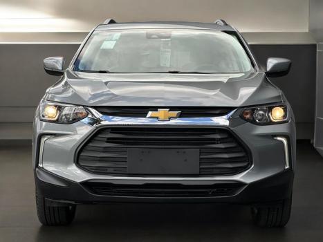 CHEVROLET Tracker 1.0 4P FLEX TURBO LTZ AUTOMTICO, Foto 2
