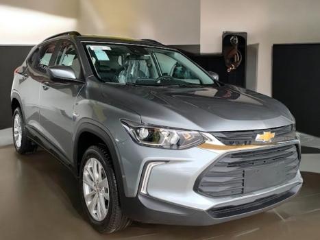 CHEVROLET Tracker 1.0 4P FLEX TURBO LTZ AUTOMTICO, Foto 3