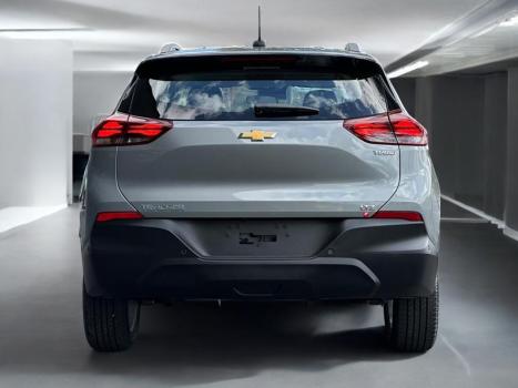 CHEVROLET Tracker 1.0 4P FLEX TURBO LTZ AUTOMTICO, Foto 5
