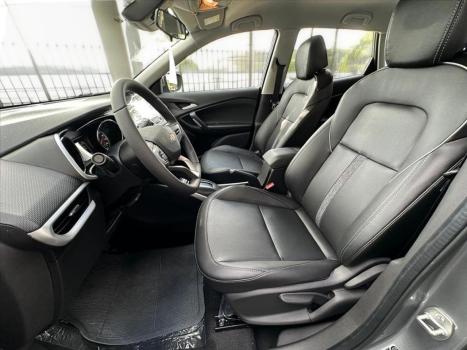 CHEVROLET Tracker 1.0 4P FLEX TURBO LTZ AUTOMTICO, Foto 11