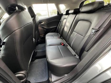 CHEVROLET Tracker 1.0 4P FLEX TURBO LTZ AUTOMTICO, Foto 12