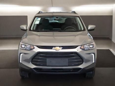 CHEVROLET Tracker 1.0 4P FLEX TURBO LT AUTOMTICO, Foto 2