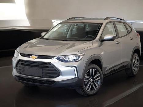 CHEVROLET Tracker 1.0 4P FLEX TURBO LT AUTOMTICO, Foto 3